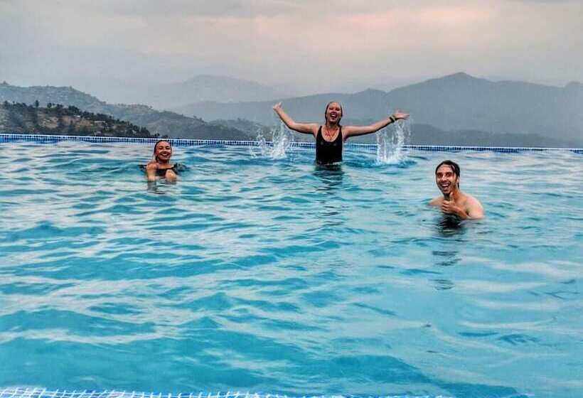 Hotel Himalayan Horizon