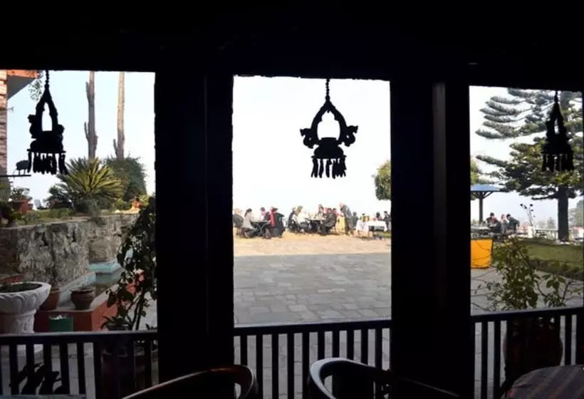 هتل Himalayan Horizon