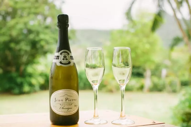 هتل Ikurangi Eco Retreat