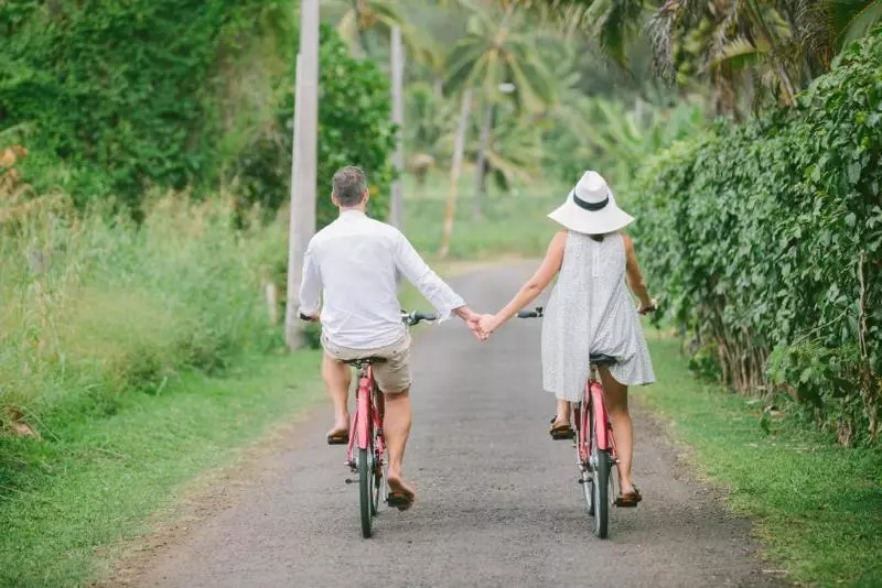 هتل Ikurangi Eco Retreat