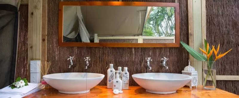 هتل Ikurangi Eco Retreat