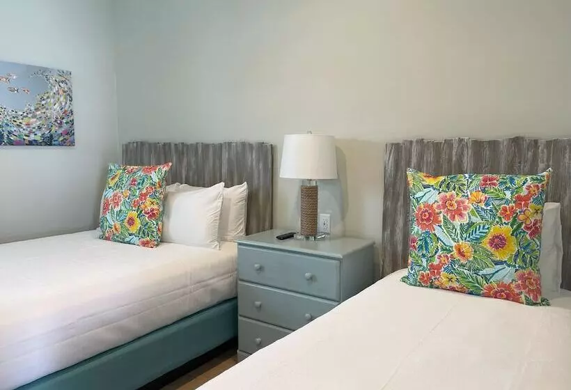 Hotelli Key West Cottages