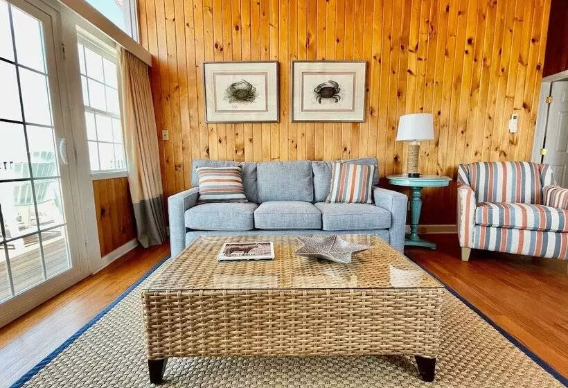 Hotelli Key West Cottages