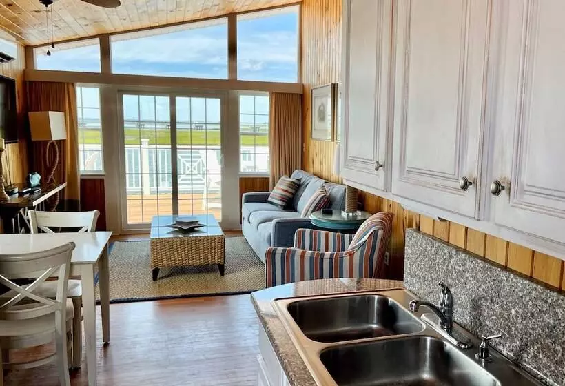 Hotelli Key West Cottages