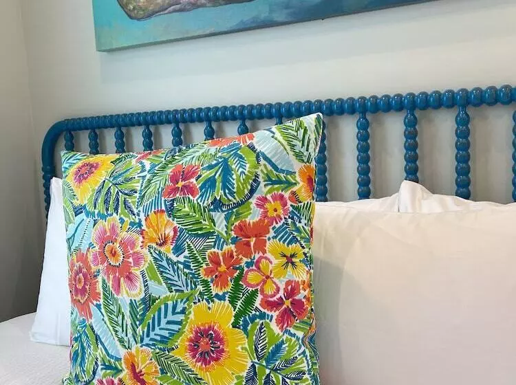 Hotelli Key West Cottages
