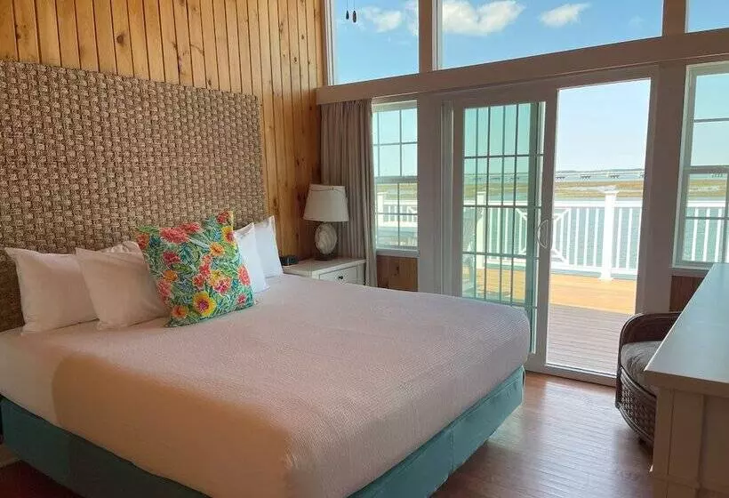 Hotelli Key West Cottages