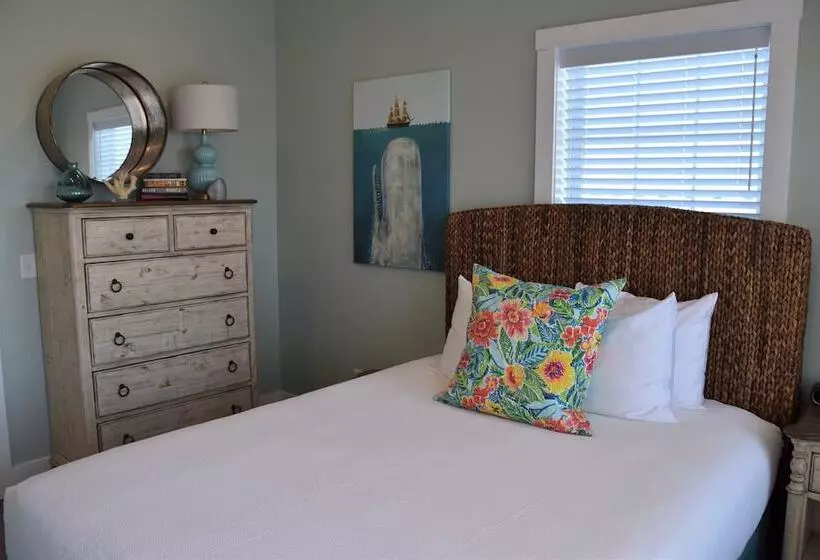 Hotelli Key West Cottages