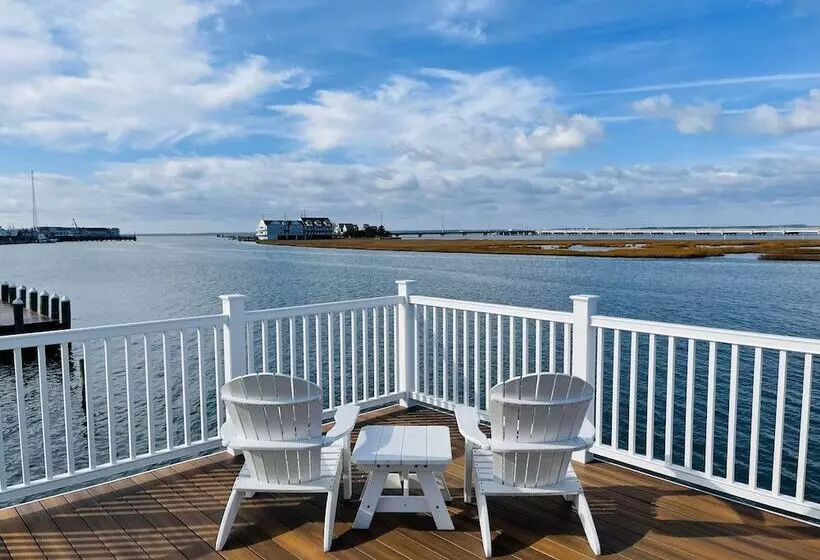Hotelli Key West Cottages