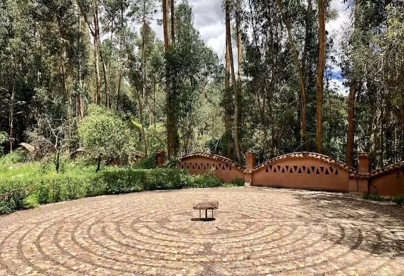 هتل Las Casitas Del Arco Iris