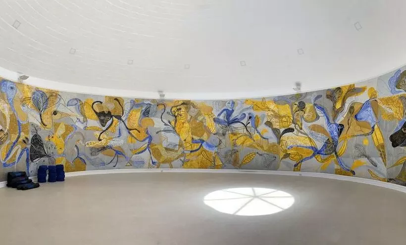 هتل Las Casitas Del Arco Iris