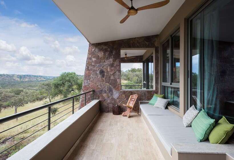 ホテル Meliá Serengeti Lodge Member Of Meliá Collection