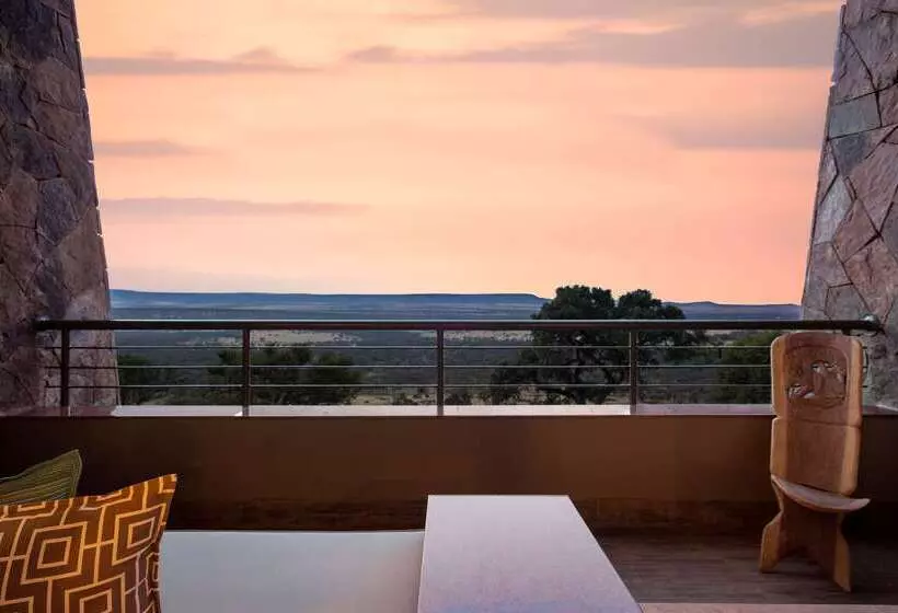 هتل Meliá Serengeti Lodge Member Of Meliá Collection