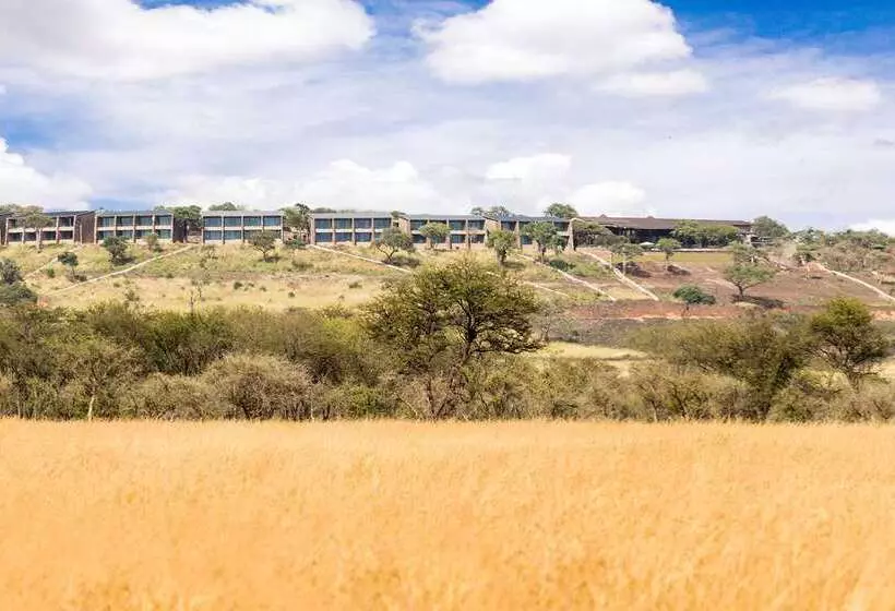 هتل Meliá Serengeti Lodge Member Of Meliá Collection