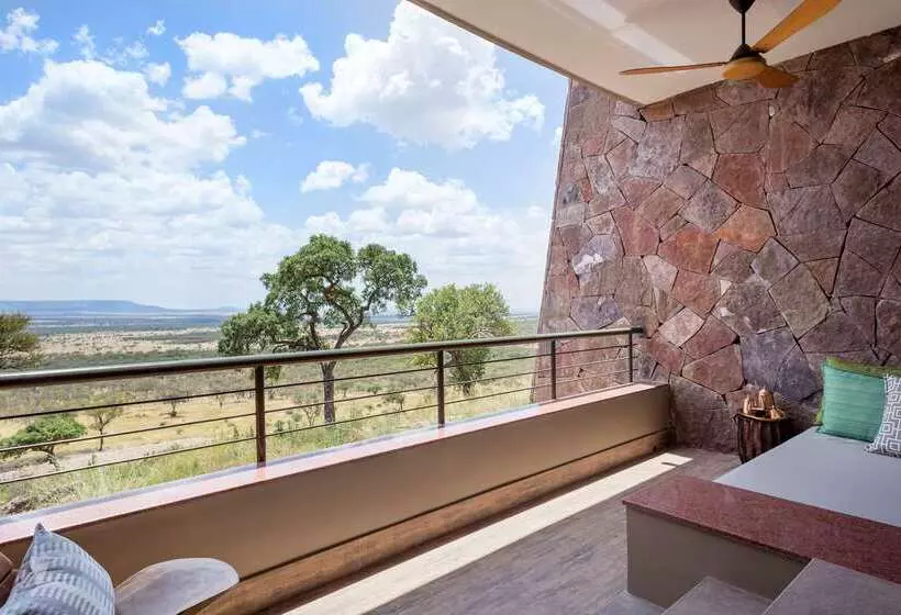 هتل Meliá Serengeti Lodge Member Of Meliá Collection