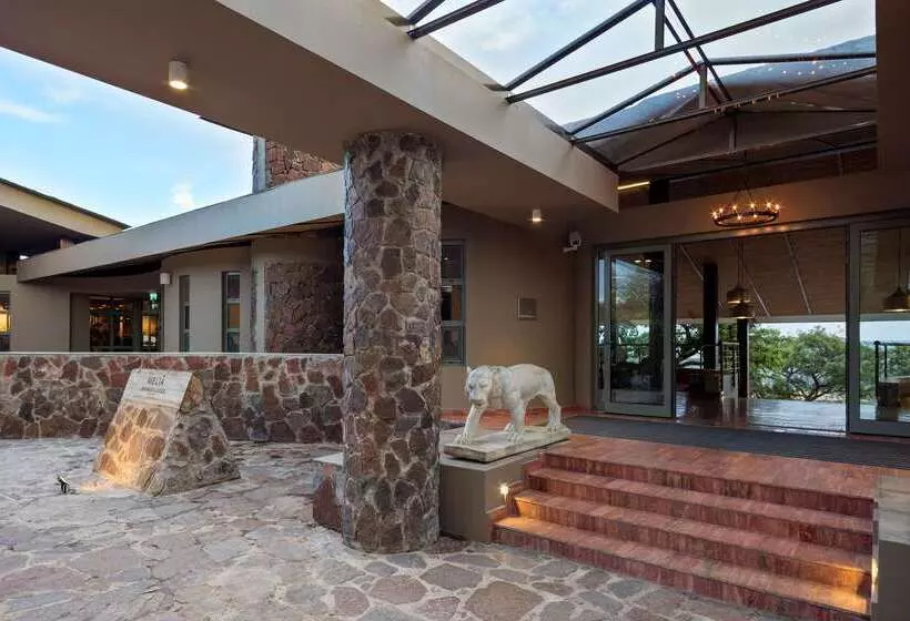 هتل Meliá Serengeti Lodge Member Of Meliá Collection