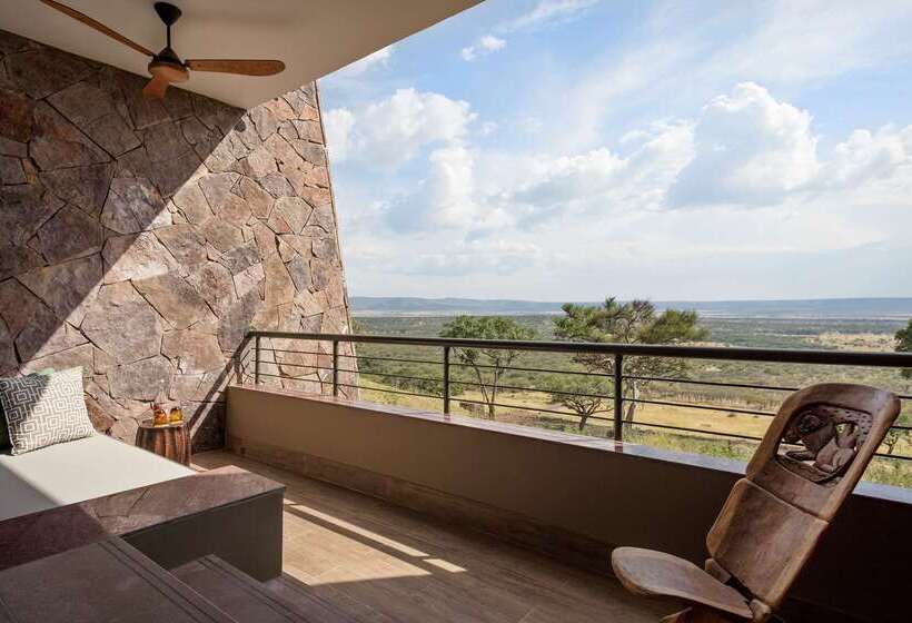 ホテル Meliá Serengeti Lodge Member Of Meliá Collection