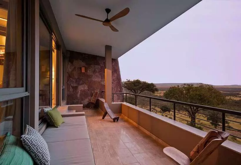 هتل Meliá Serengeti Lodge Member Of Meliá Collection