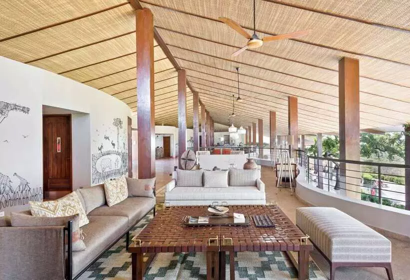 هتل Meliá Serengeti Lodge Member Of Meliá Collection