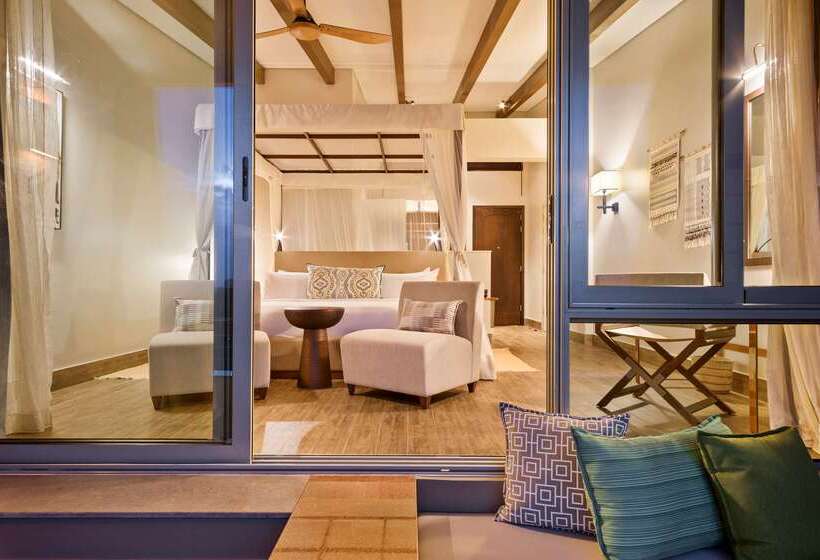 ホテル Meliá Serengeti Lodge Member Of Meliá Collection