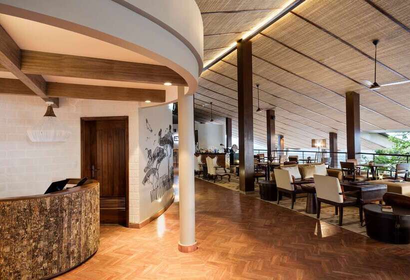 ホテル Meliá Serengeti Lodge Member Of Meliá Collection