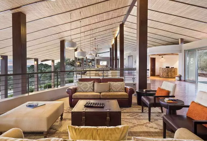 هتل Meliá Serengeti Lodge Member Of Meliá Collection