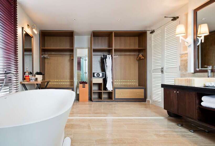 ホテル Meliá Serengeti Lodge Member Of Meliá Collection