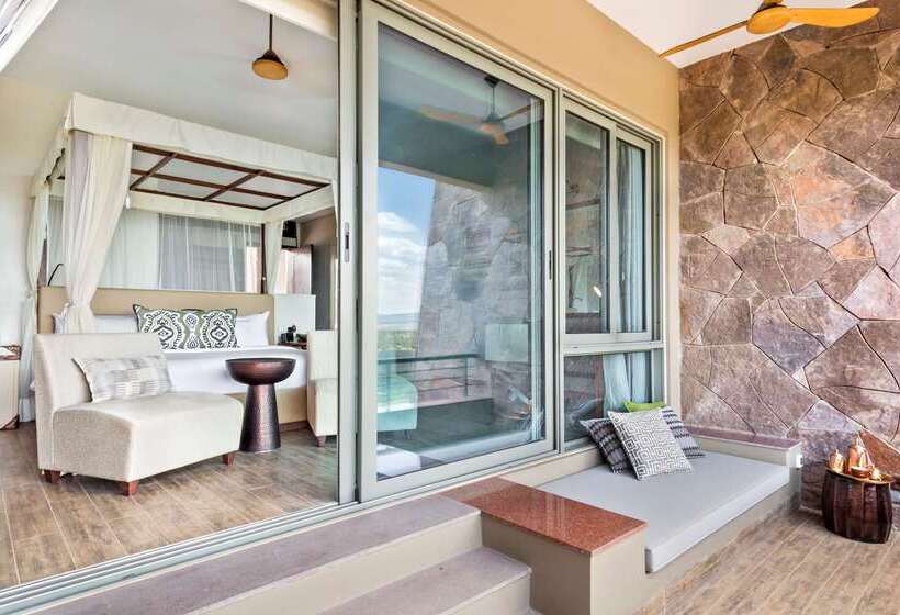 ホテル Meliá Serengeti Lodge Member Of Meliá Collection