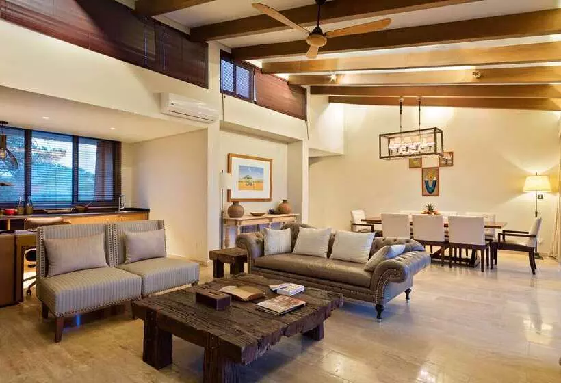 هتل Meliá Serengeti Lodge Member Of Meliá Collection
