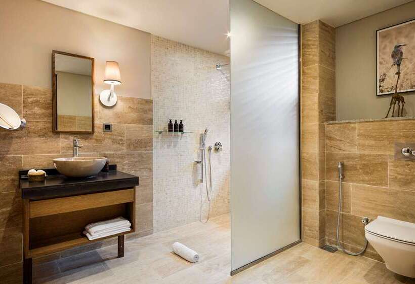 ホテル Meliá Serengeti Lodge Member Of Meliá Collection