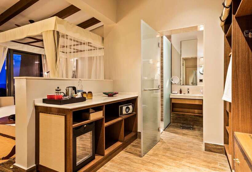 ホテル Meliá Serengeti Lodge Member Of Meliá Collection