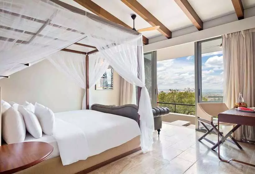 هتل Meliá Serengeti Lodge Member Of Meliá Collection