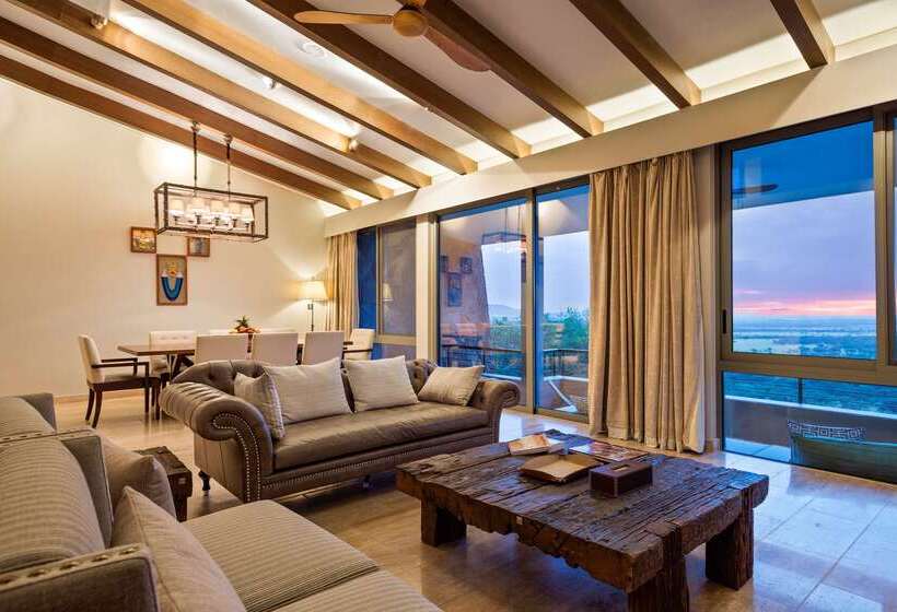 ホテル Meliá Serengeti Lodge Member Of Meliá Collection