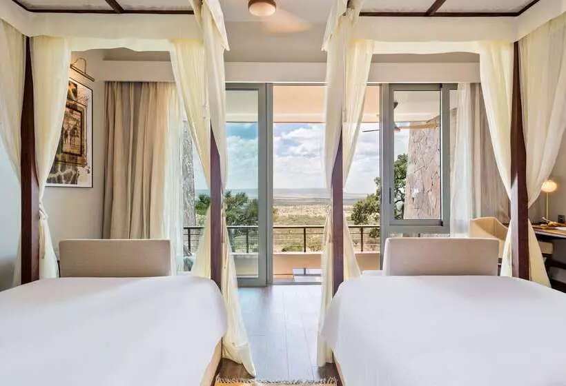 هتل Meliá Serengeti Lodge Member Of Meliá Collection