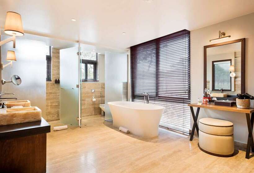 ホテル Meliá Serengeti Lodge Member Of Meliá Collection