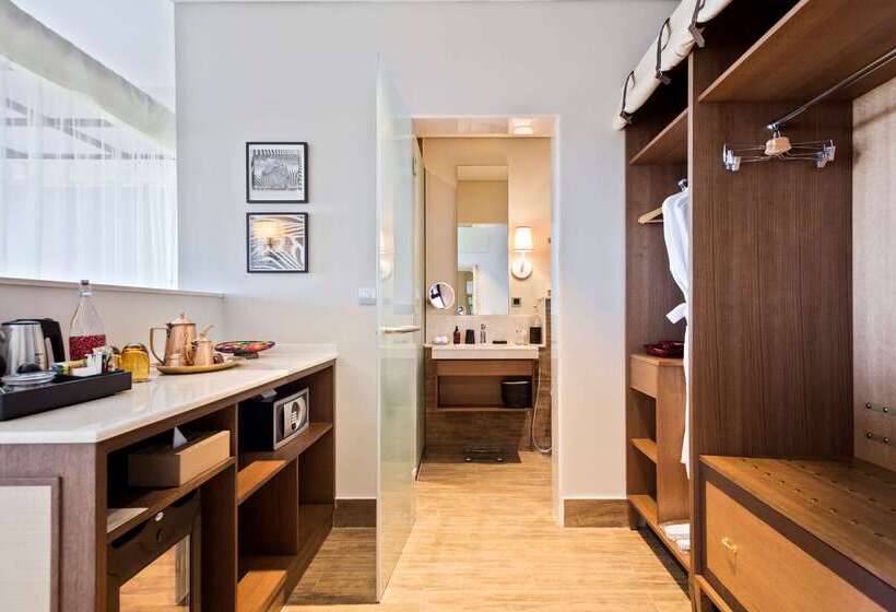 ホテル Meliá Serengeti Lodge Member Of Meliá Collection