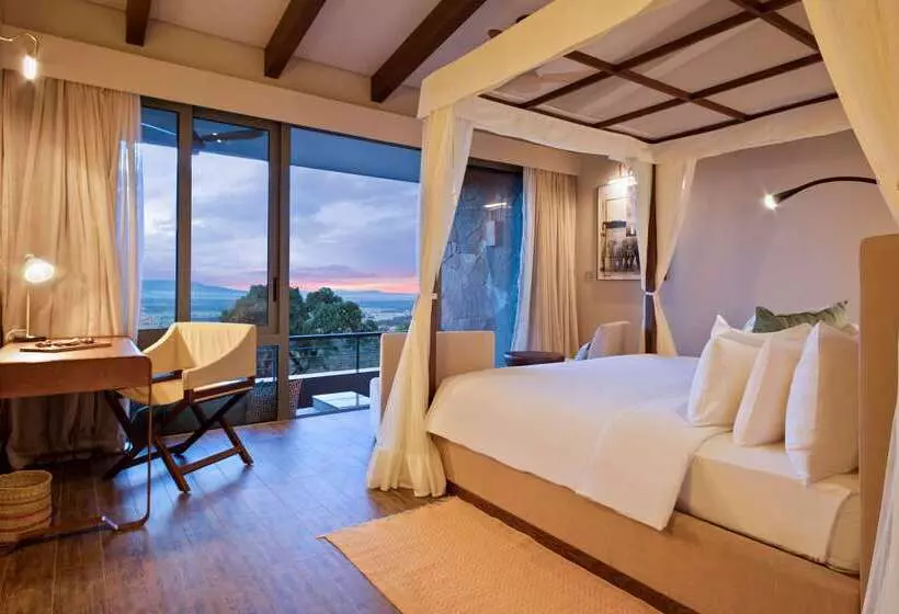 هتل Meliá Serengeti Lodge Member Of Meliá Collection