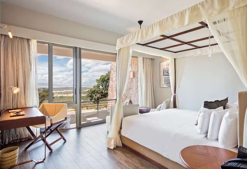 ホテル Meliá Serengeti Lodge Member Of Meliá Collection