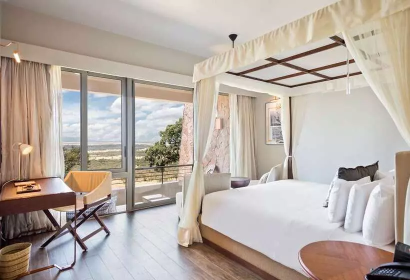 هتل Meliá Serengeti Lodge Member Of Meliá Collection