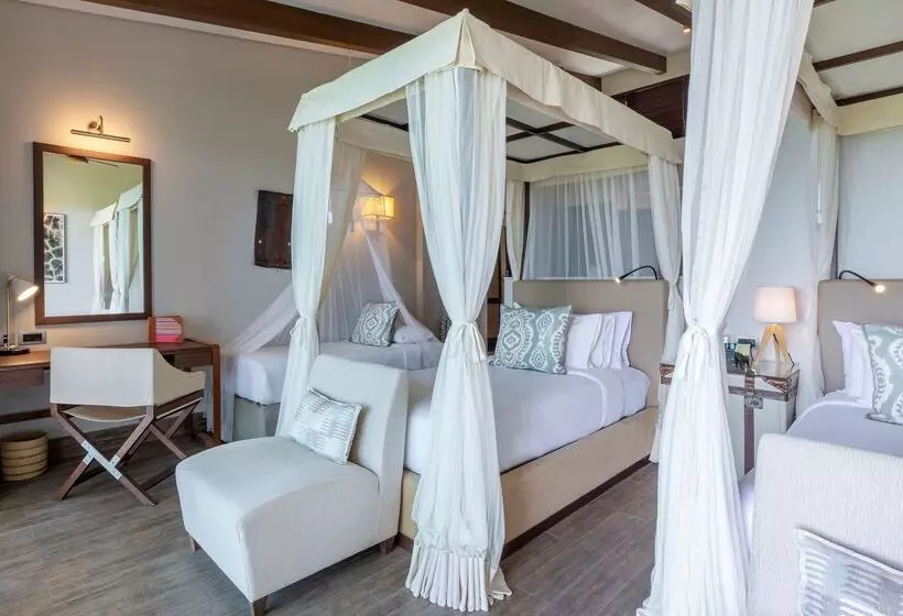 هتل Meliá Serengeti Lodge Member Of Meliá Collection