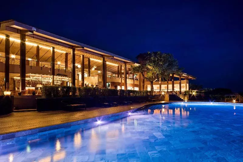 هتل Meliá Serengeti Lodge Member Of Meliá Collection