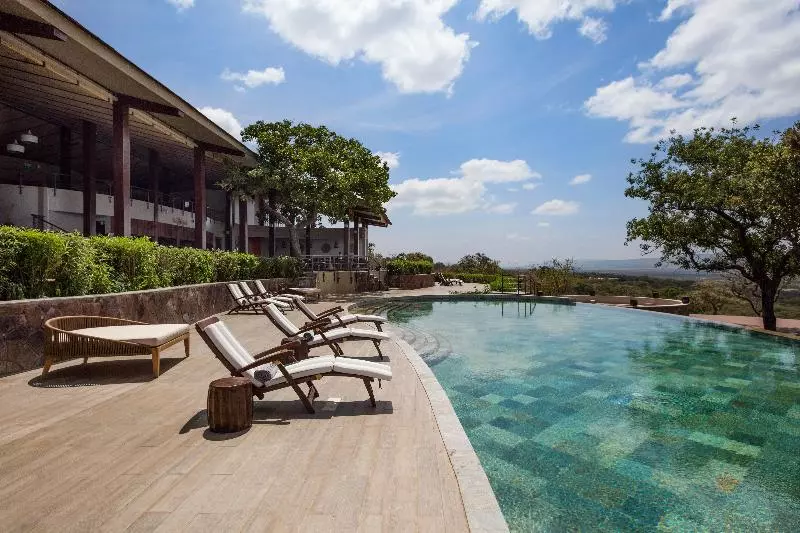هتل Meliá Serengeti Lodge Member Of Meliá Collection