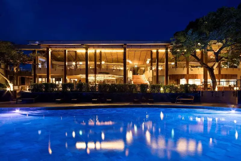 هتل Meliá Serengeti Lodge Member Of Meliá Collection
