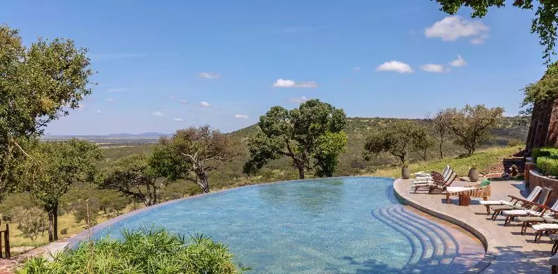 هتل Meliá Serengeti Lodge Member Of Meliá Collection