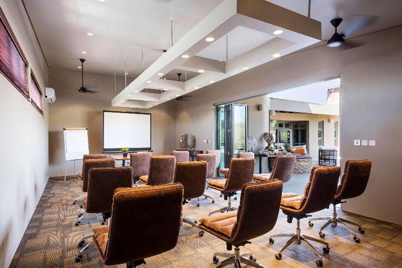 ホテル Meliá Serengeti Lodge Member Of Meliá Collection