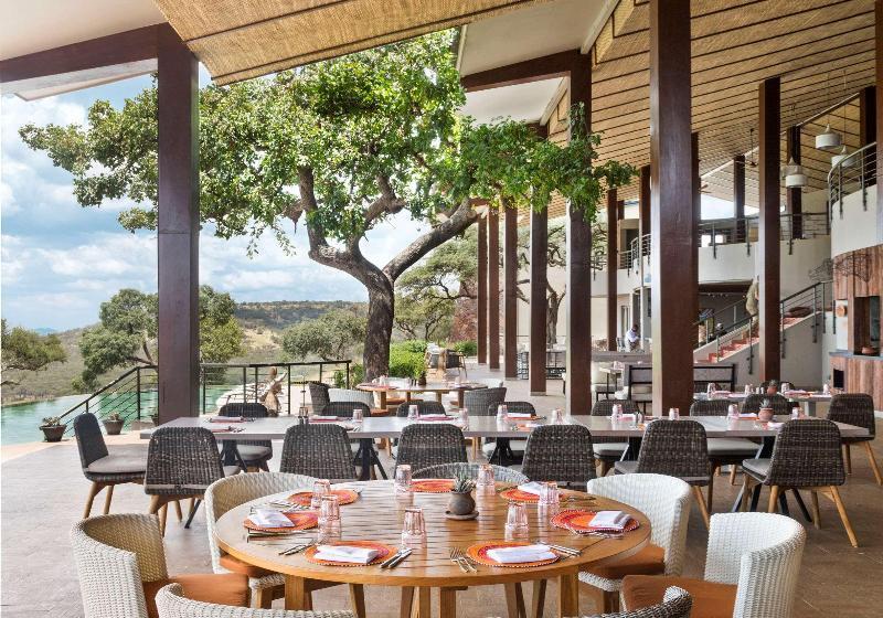 ホテル Meliá Serengeti Lodge Member Of Meliá Collection