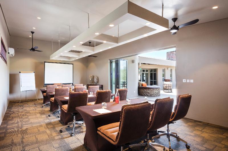 ホテル Meliá Serengeti Lodge Member Of Meliá Collection