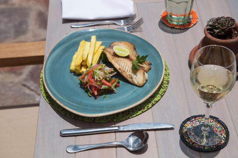 ホテル Meliá Serengeti Lodge Member Of Meliá Collection