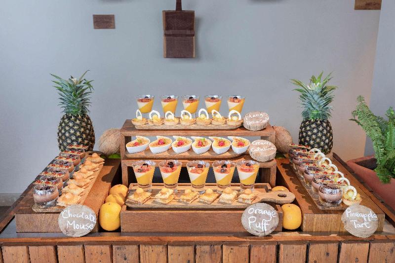 ホテル Meliá Serengeti Lodge Member Of Meliá Collection