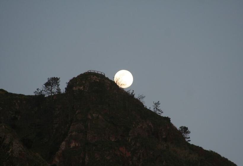 Отель One Love Maktub