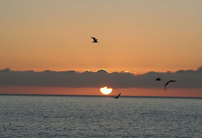 Отель One Love Maktub